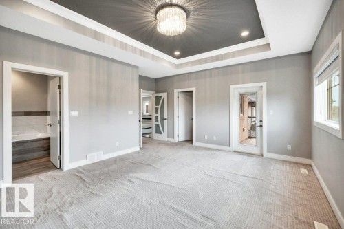 1339 Adamson Drive, Edmonton, AB - Indoor Photo Showing Other Room