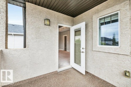 1339 Adamson Drive, Edmonton, AB - Outdoor With Exterior