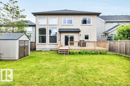 1339 Adamson Drive, Edmonton, AB - Outdoor