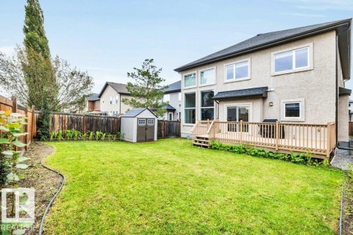 1339 Adamson Drive, Edmonton, AB - Outdoor