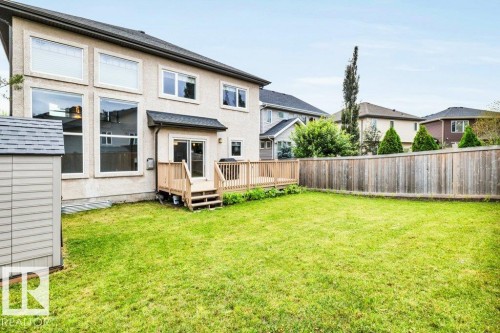 1339 Adamson Drive, Edmonton, AB - Outdoor