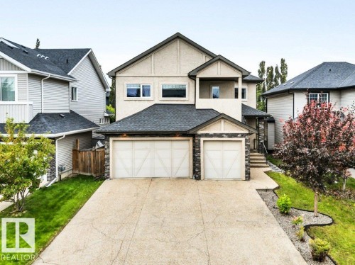 1339 Adamson Drive, Edmonton, AB - Outdoor