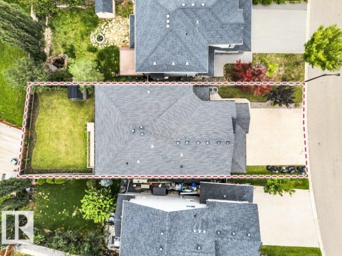 1339 Adamson Drive, Edmonton, AB - Outdoor