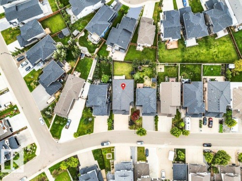 1339 Adamson Drive, Edmonton, AB -  With View