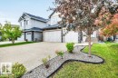 1339 Adamson Drive, Edmonton, AB  - Outdoor 