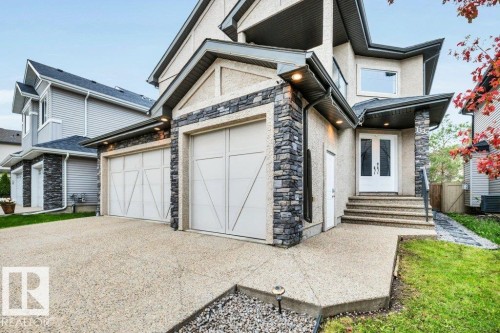 1339 Adamson Drive, Edmonton, AB - Outdoor