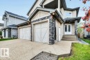 1339 Adamson Drive, Edmonton, AB  - Outdoor 