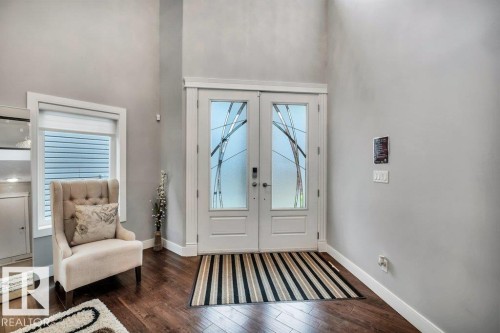 1339 Adamson Drive, Edmonton, AB - Indoor Photo Showing Other Room