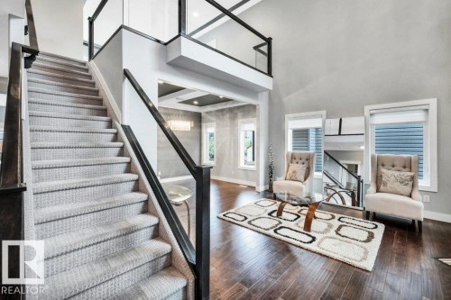 1339 Adamson Drive, Edmonton, AB - Indoor