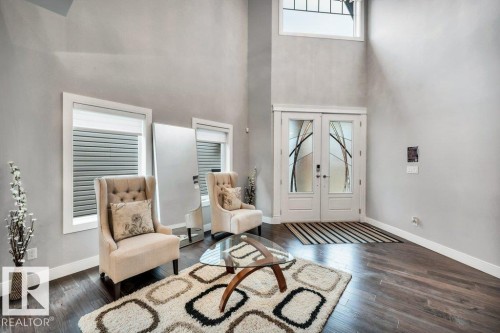 1339 Adamson Drive, Edmonton, AB - Indoor Photo Showing Other Room