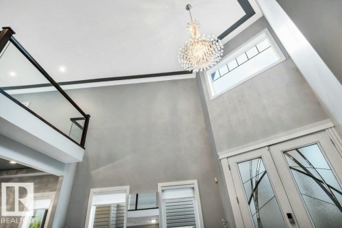 1339 Adamson Drive, Edmonton, AB - Indoor Photo Showing Other Room