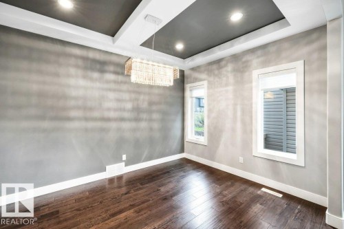 1339 Adamson Drive, Edmonton, AB - Indoor Photo Showing Other Room