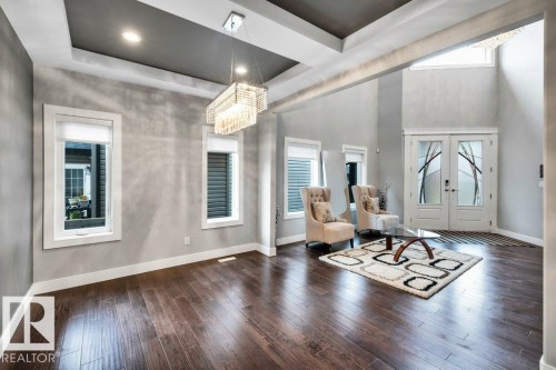 1339 Adamson Drive, Edmonton, AB - Indoor