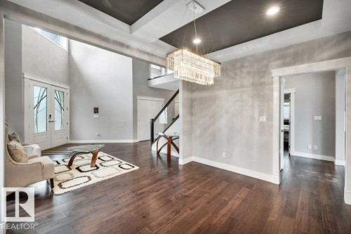 1339 Adamson Drive, Edmonton, AB - Indoor