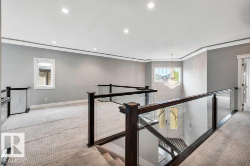 1339 Adamson Drive, Edmonton, AB - Indoor Photo Showing Other Room