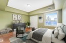 310 10606 102 Avenue, Edmonton, AB  - Indoor Photo Showing Bedroom 