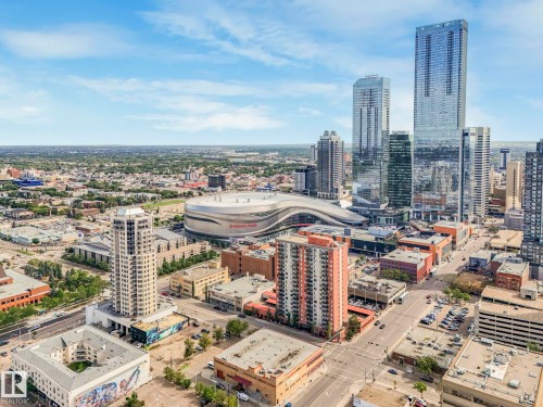 310 10606 102 Avenue, Edmonton, AB - Outdoor With View