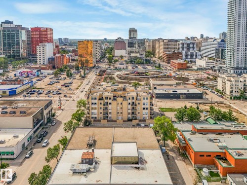 310 10606 102 Avenue, Edmonton, AB - Outdoor With View