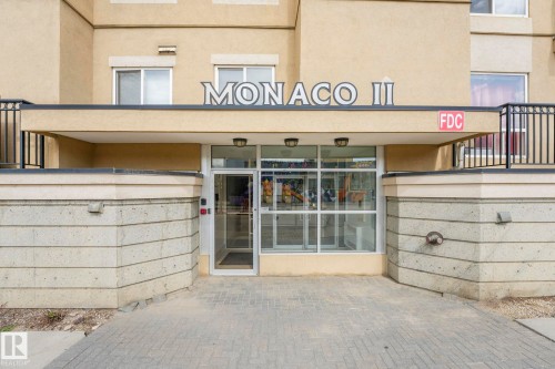 310 10606 102 Avenue, Edmonton, AB - Outdoor With Exterior