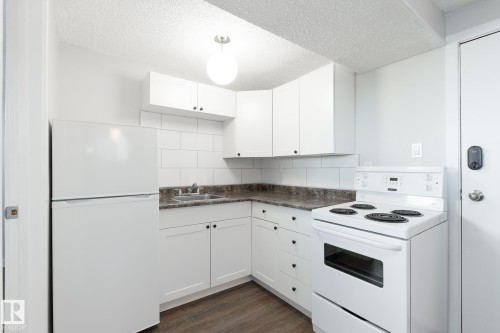 12732 113A Street, Edmonton, AB - Indoor Photo Showing Kitchen