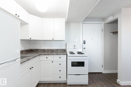 12732 113A Street, Edmonton, AB - Indoor Photo Showing Kitchen