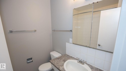 12732 113A Street, Edmonton, AB - Indoor Photo Showing Bathroom