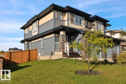 3704 WEIDLE Crescent  Edmonton, AB T6X 2E2