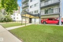 306 8310 Jasper Avenue, Edmonton, AB  - Outdoor 