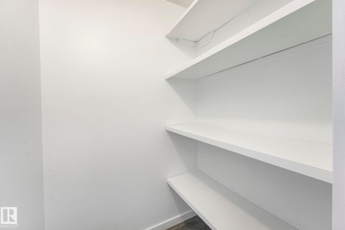 306 8310 Jasper Avenue, Edmonton, AB - Indoor With Storage