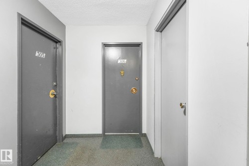 306 8310 Jasper Avenue, Edmonton, AB - Indoor Photo Showing Other Room