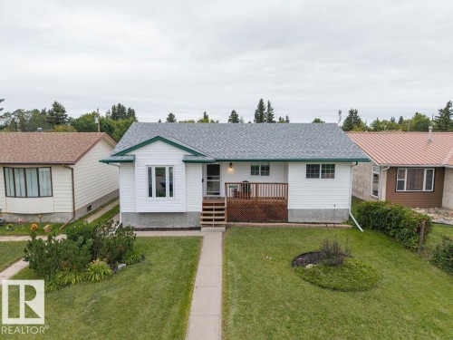 5026 53 Ave, Ryley, AB - Outdoor