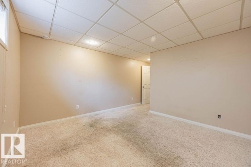 5026 53 Ave, Ryley, AB - Indoor