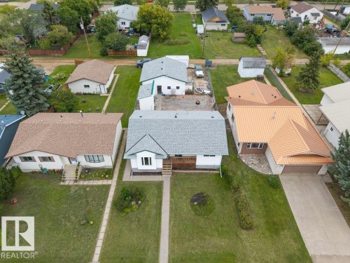 5026 53 Ave, Ryley, AB - Outdoor