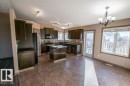 3814 45 Avenue, Bonnyville Town, AB  - Indoor Photo Showing Kitchen 
