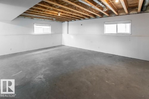 3814 45 Avenue, Bonnyville Town, AB - Indoor Photo Showing Basement