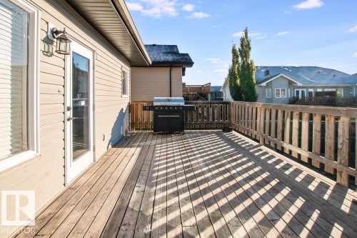 3814 45 Avenue, Bonnyville Town, AB - Outdoor With Deck Patio Veranda With Exterior
