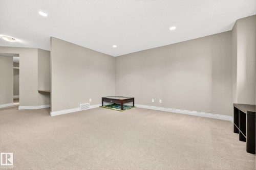 2121 90A Street, Edmonton, AB - Indoor Photo Showing Other Room