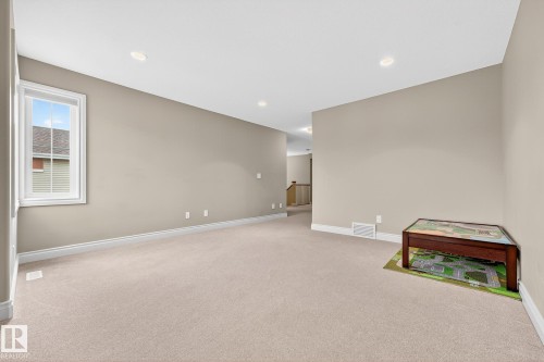 2121 90A Street, Edmonton, AB - Indoor Photo Showing Other Room