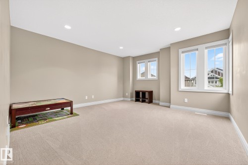 2121 90A Street, Edmonton, AB - Indoor Photo Showing Other Room
