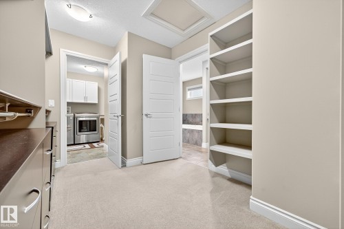 2121 90A Street, Edmonton, AB - Indoor