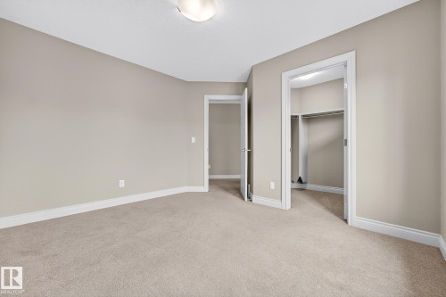 2121 90A Street, Edmonton, AB - Indoor Photo Showing Other Room