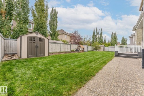 2121 90A Street, Edmonton, AB - Outdoor