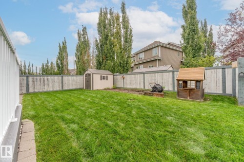 2121 90A Street, Edmonton, AB - Outdoor