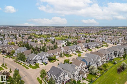 2121 90A Street, Edmonton, AB - Outdoor With View