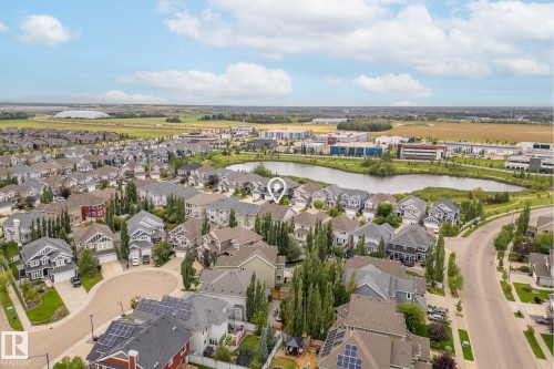 2121 90A Street, Edmonton, AB - Outdoor With View