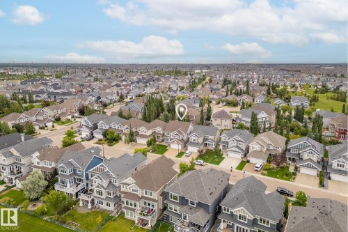 2121 90A Street, Edmonton, AB - Outdoor With View