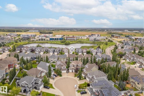 2121 90A Street, Edmonton, AB - Outdoor With View