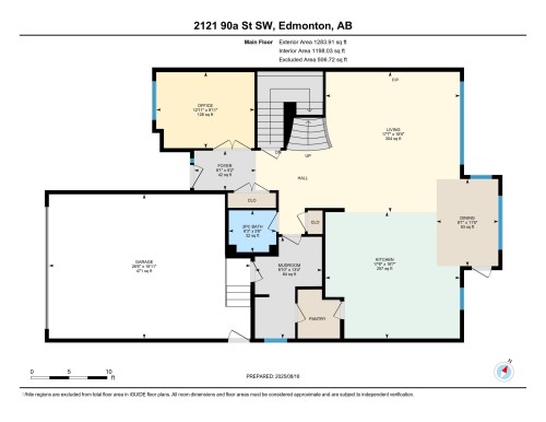 2121 90A Street, Edmonton, AB - Other