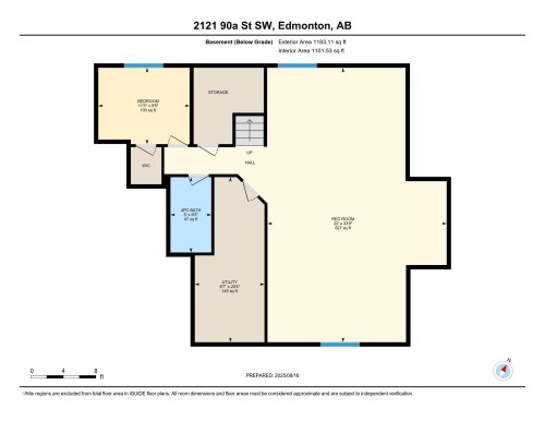 2121 90A Street, Edmonton, AB - Other