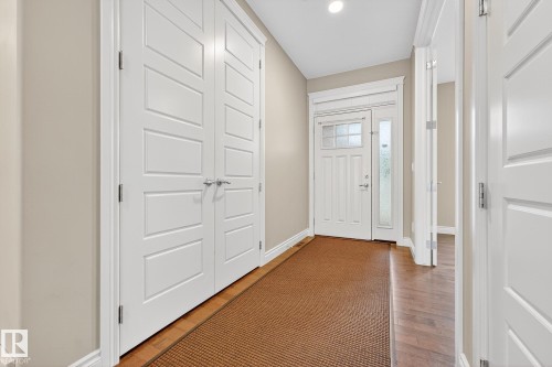 2121 90A Street, Edmonton, AB - Indoor Photo Showing Other Room